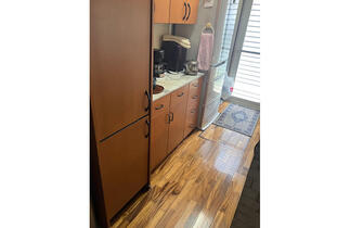 【BEFORE】キッチン