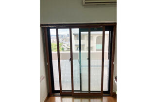 【AFTER】窓 インプラス