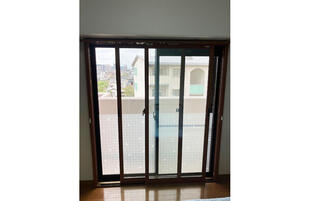 内窓で、季節に合わせた心地よさ