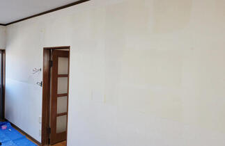 【BEFORE】壁