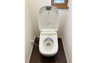 【AFTER】トイレ