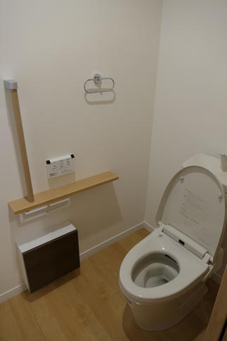 水回りも全面改装！！