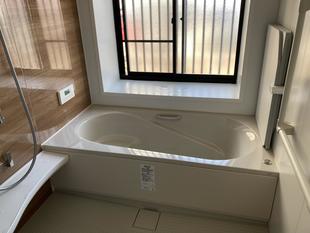 浴室リフォームで快適な空間に！