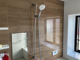 エコアクアシャワー