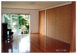 キッチンリフォーム