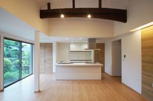 受け継ぐ家のリノベーション完成