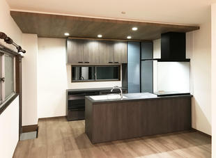 ＬＤＫからはじまる