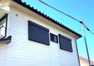 台風対策と快適性を両立した窓リフォーム