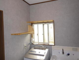 空間の有効活用