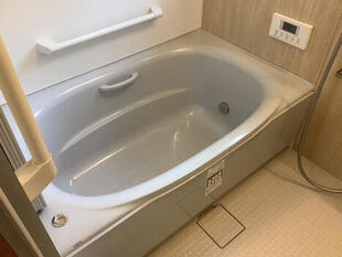 薩摩川内市　水回りのリフォームで毎日気持ちよく