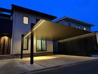 シームレスラインライト