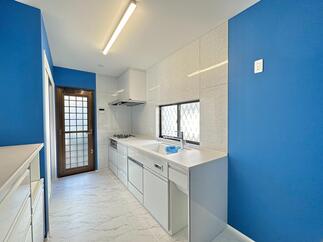 システムキッチン