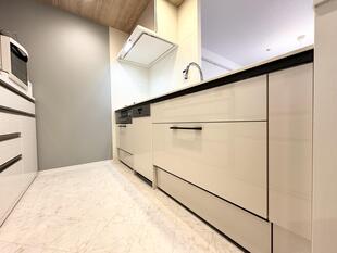 中古マンション一室をまるっと新しく