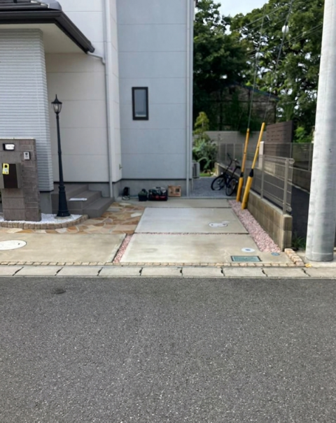 ビフォー