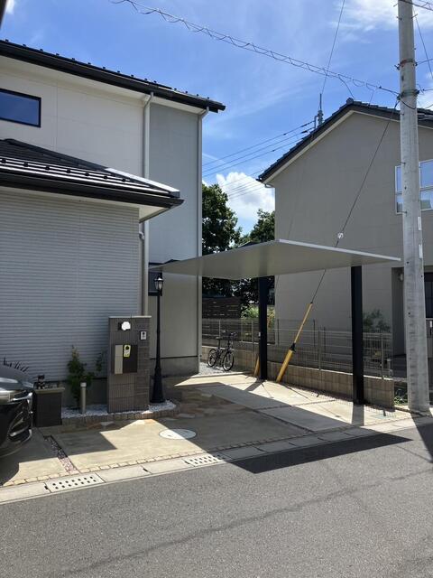 アフター