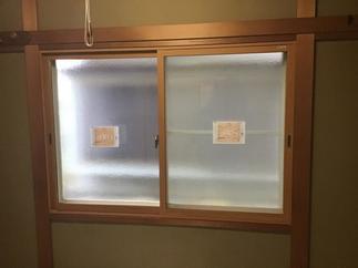 インプラス取付