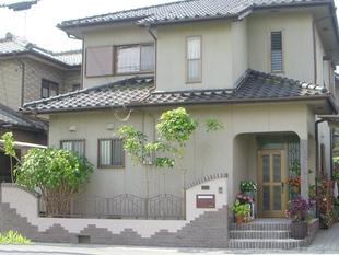 外構リフォーム