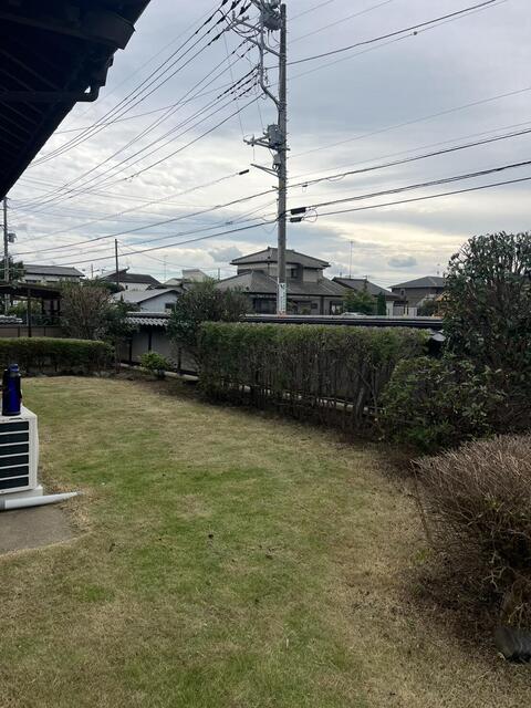 アフター
