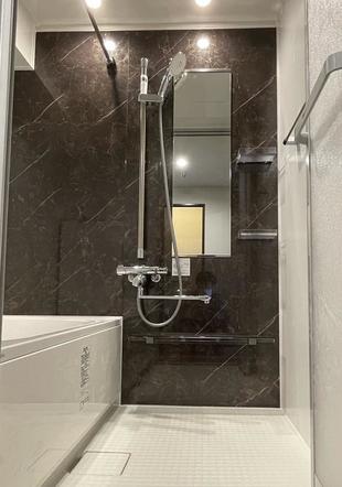 快適な浴室へリフォーム！