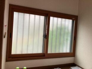 内窓インプラスで快適に！高断熱窓で断熱リフォーム　