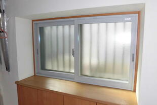 「LIXIL内窓インプラス」で断熱・防犯・防音効果を実感されています！