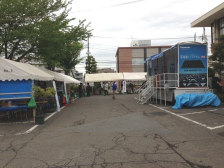 春の住宅フェア４回　1