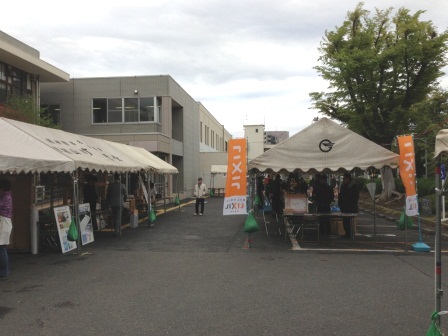 春の住宅フェア４回　3