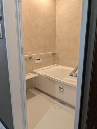 四街道市　I様邸　浴室　LIXIL リデア