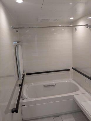 船橋市　H様邸　スパージュ施工