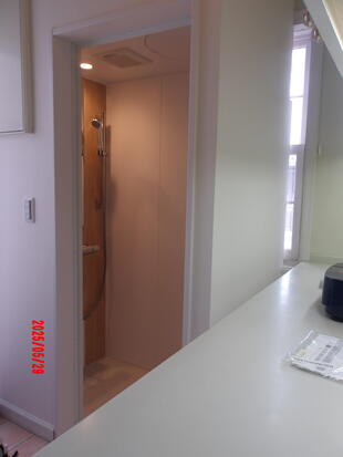 千葉市若葉区　M様邸　シャールーム増設工事