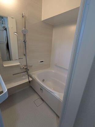 千葉市稲毛区　T様邸　浴室　LIXILリデア