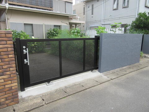 アフター