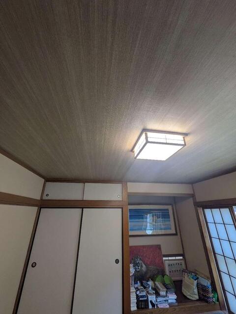アフター