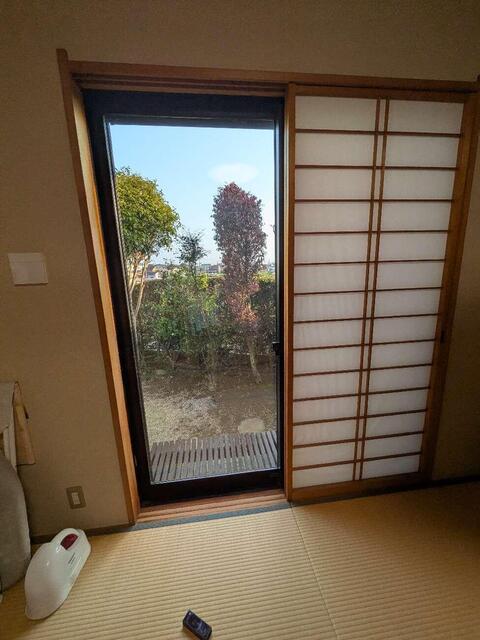 ビフォー