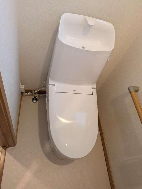 アフター