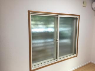 インプラス取付