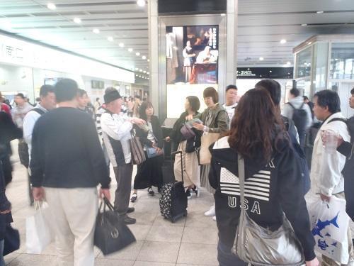 ④帰宅.JPGのサムネイル画像