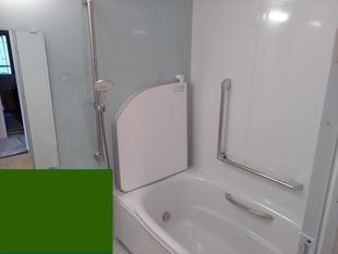 浴室・洗面室改装工事【LIXIL・リノビオ、ピアラ】（町田市・K様邸）