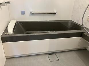 浴室改装・洗面化粧台交換工事【LIXIL・リデア、クレヴィ、サーモス】（相模原市・S様邸）