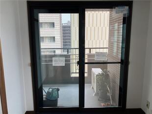 内窓取付工事【LIXIL・インプラス】（相模原市・S様邸）