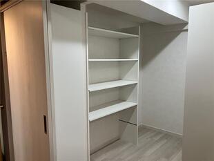 内装改装工事【LIXIL・うわばReフロア、ヴィータスパネル、インプラスなど】（町田市・T様邸）