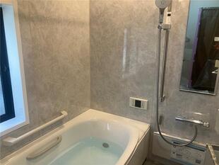 水まわり・内窓等改装工事【LIXIL・リデア、クレヴィ、アメージュ、ラシッサ】（相模原市・K様邸）