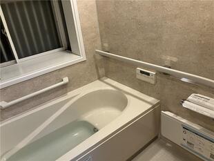 浴室・トイレ改装工事【LIXIL・リノビオ、サティス、インプラス】（横浜市・T様邸）