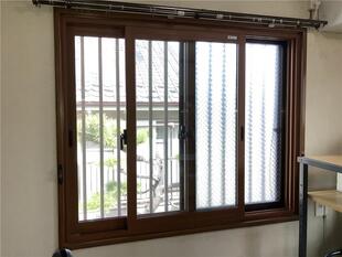 改装工事【LIXIL・インプラス、リノバ】（東京都・M様邸）