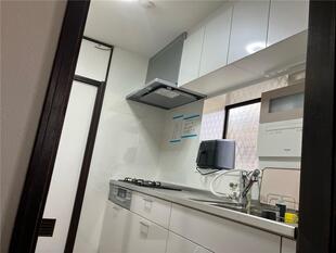 キッチン他改装工事【LIXIL・シエラ、ラシッサ】（町田市・Y様邸）