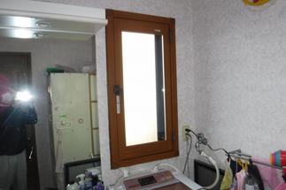 内窓インプラスで断熱