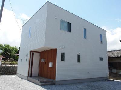 外観写真のサムネイル画像