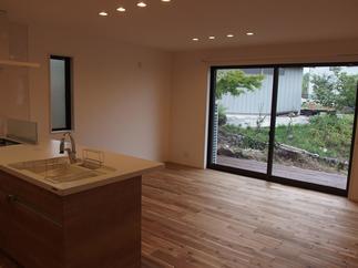 子育て重視の現代風住宅へお得なリフォーム