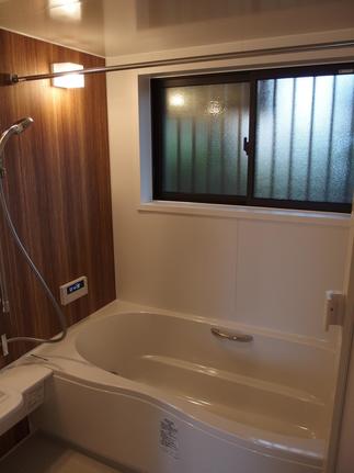 リフォーム用ユニットバス