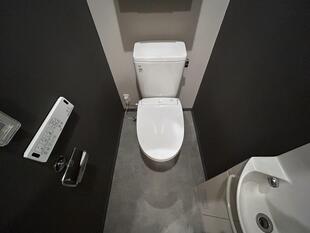 朝霞市Ｉ様邸トイレ交換